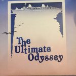 Lyle Murphy - The Ultimate Odyssey (LP, Album)