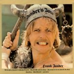 Frank Zander - Zander's Zorn (LP, Album, Club)