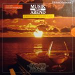 Various - Musik Zum Abend (LP, Comp, RE)