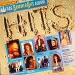 Various - Das Sommer Hits Album (LP, Comp)
