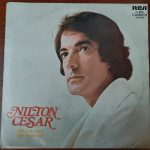Nilton Cesar - Por Esse Amor Que Tu Me Dás (LP, Album)