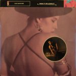 Lisa Sanchez - Take It Or Leave It (12")