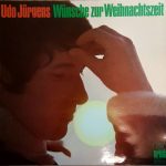 Udo Jürgens - Wünsche Zur Weihnachtszeit (LP, Album, RE)