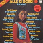 Various - Alle 13 Goed! Deel 7 (LP, Comp)