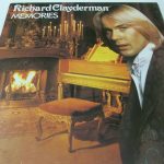 Richard Clayderman - Memories  (LP, Album, Club)