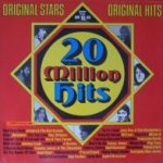 Various - 20 Million Hits (LP, Comp)