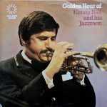 Kenny Ball And His Jazzmen - Golden Hour Of Kenny Ball And His Jazzmen (LP, Comp)