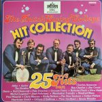 The Dutch Swing College Band - Hit Collection 25 Hits (LP, Album)