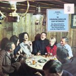 Various - 58 Stimmungsknüller Zum Mitsingen (LP, Club)