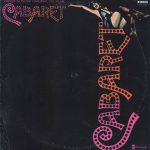 Ralph Burns - Cabaret - Original Soundtrack Recording (LP, Album, RE)