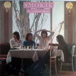 Smokie - The Montreux Album (LP, Album, Gat)