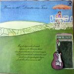 Dimitri van Toren - Warm En Stil (LP, Album, Gat)