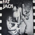 Fat Jack (2) - I Want To Be Free (Special Disco Remix) (12")