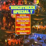 Various - Discotheek Special 1 (LP, Comp)