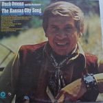 Buck Owens And His Buckaroos - The Kansas City Song (LP, Album)
