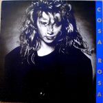 Cosa Rosa - Cosa Rosa (LP, Album)