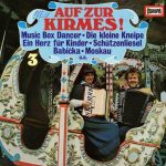 Various - Auf Zur Kirmes 3 (LP)