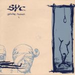 SYC - Growing Distance (7", RP, Blu)