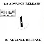 Nana McLean - Young Hearts Run Free (12", Advance, Promo)