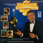 Various - Die Goldene Stimmgabel: Dieter Thomas Heck Präsentiert Die Sieger Der ARD-Show (2xLP, Comp)