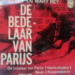 Jerry En Mary Bey - De Bedelaar Van Parijs (7", EP)