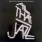 Various - All That Jazz - Music From The Original Motion Picture Soundtrack (LP, Album)