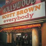 Scott Brown (10) - Everybody (12")