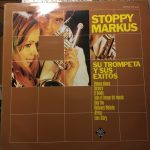 Stoppy Markus - Su Trompeta y Sus Exitos (LP, Comp)