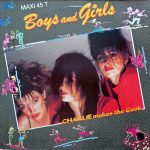Charlie Makes The Cook - Boys And Girls (12", Maxi)