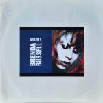 Brenda Russell (2) - Gravity (12")