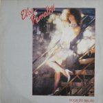 Elba Ramalho - Boca Do Balão (12", Single)