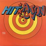 Various - Hit Action (LP, Comp)