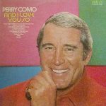Perry Como - And I Love You So (LP, Album, Dyn)