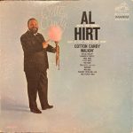 Al Hirt - Cotton Candy (LP, Album, Mono)