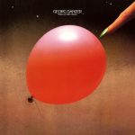 Georg Danzer - Ruhe Vor Dem Sturm (LP, Album, RP)