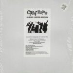 C.F.M. Band - Album (LP, Album, Ltd)