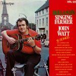 John Watt (8) - Ireland's Singing Farmer (LP, Album)