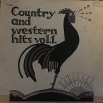 Kittywake (2) - Country & Western Hits Vol. 1 (LP, Album)