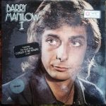 Barry Manilow - Barry Manilow I (LP, Album, RE, Ric)