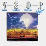 Vienna Symphonic Orchestra Project - Vienna Symphonic Orchestra Project (The Vienna Symphonic Plays Today's Masterpieces In Popmusic) (LP, Album)