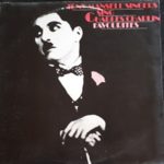 The Tony Mansell Singers - Sing Charles Chaplin Favourites (LP, Album)