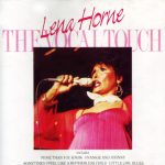 Lena Horne - The Vocal Touch (CD, Album, RE)