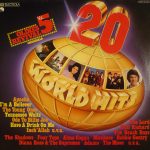 Various - 20 World Hits - Oldies Revival Vol. 5 (LP, Comp)