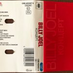 Billy Joel - Концерт (Cass, Album)