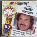 Engelbert Humperdinck - De Hits Van Engelbert Humperdinck (CD, Comp, RE)