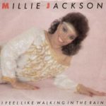 Millie Jackson - I Feel Like Walking In The Rain (12")