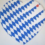 Wiesengrund Duett - Münchner Madln D'Viecha / Scheene Münchner Stadt Der Wolpertinger	 (9", Shape, Hea)