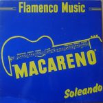 Macareno - Soleando (LP)