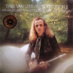Thijs van Leer - Introspection 2 (LP, Album)