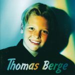 Thomas Berge - Thomas Berge (CD, Album)
